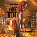 Jamal Roncarlo - The Waiting Room (Reloaded) mixtape cover art
