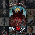 Jay Ivor - The 3rd Eye Mixtape mixtape cover art