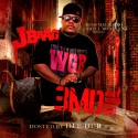 Mixtape cover art