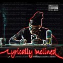 Mixtape cover art