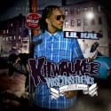 Lil Kal - Kilwaukee Wisconsequences mixtape cover art