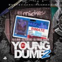 Mixtape cover art