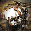 Midwest Push mixtape cover art