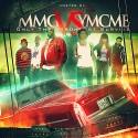 MMG Vs. YMCMB: Only The Strongest Survive  mixtape cover art