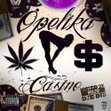 Mojo - Opelika Casino mixtape cover art