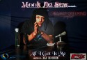 Mook Da Star - The Last Offering mixtape cover art