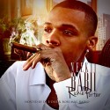 Neekii Babii - Richie Porter mixtape cover art