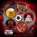 Rulet Gotti - Russian Rulet mixtape cover art