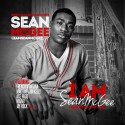Sean McGee - I Am Sean McGee mixtape cover art