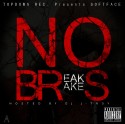 Mixtape cover art