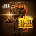 Street Network 2 mixtape cover art