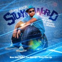 Stuey's World (Stuey Rock) mixtape cover art