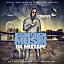 T'Trotta - Campaign Muzik mixtape cover art