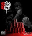 Two Zeez - No Guts No Glory mixtape cover art