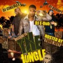Welcome To The Jungle 2 (Hosted By Yung Joey) mixtape cover art