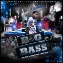 Y.Money - Big Bass mixtape cover art