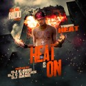 Mixtape cover art