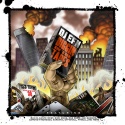 Diggin' The Tapes mixtape cover art