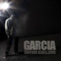 Garcia - Shattered Dreams mixtape cover art