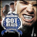 Got Beats Vol. 8 (Hosted by Paul Wall) mixtape cover art