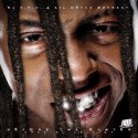 Lil Wayne - Before The Carter mixtape cover art