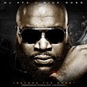 Rick Ross - Before The Boss mixtape cover art
