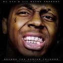 Lil Wayne - Before The Carter, Vol. 2 mixtape cover art