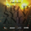 Trapsylvania mixtape cover art