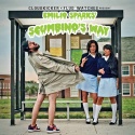 Scumbino's Way mixtape cover art