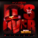 Mixtape cover art