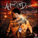Nu Jerzey Devil - Art Of The Devil mixtape cover art