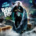 Gucci Mane - Bird Flu, Part 2 mixtape cover art