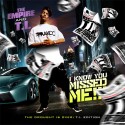 Mixtape cover art