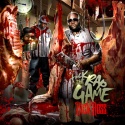 Mixtape cover art