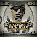 Mixtape cover art