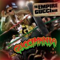 Gucci Mane - Guccimania mixtape cover art