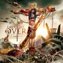 Lil Wayne - The Drought Is Over 7 mixtape cover art