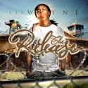 The Release (Lil Wayne) mixtape cover art