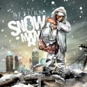 The Return Of The Snowman (Young Jeezy) mixtape cover art