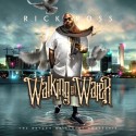 Walking On Water (Rick Ross) mixtape cover art