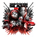 Southern Slang 16 mixtape cover art