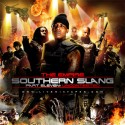 Southern Slang 11 (Uncontested) mixtape cover art