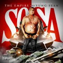 Mixtape cover art