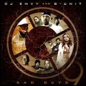 The Bad Guys, Part 9: G-Unit mixtape cover art
