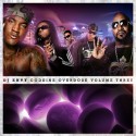 Codeine Overdose 3 mixtape cover art