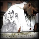 The Def Jam Mixtape: Hustlin' (Hosted by Lenny S.) mixtape cover art