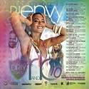 Down & Dirty R&B 10 mixtape cover art