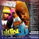 Hitlist 26 (South Edition) mixtape cover art
