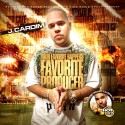 J. Cardim - Your Favorite Rapper's Favorite Producer  mixtape cover art