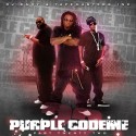 Purple Codeine 22 mixtape cover art